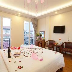 Отель Hanoi Harmony Hotel Вьетнам, Ханой - отзывы, цены и фото номеров - забронировать отель Hanoi Harmony Hotel онлайн детские мероприятия фото 2