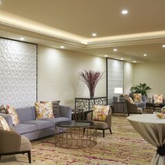 Orchard Rendezvous Hotel by Far East Hospitality Сингапур фото 3