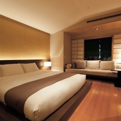 Hotel East 21 Tokyo комната для гостей фото 2
