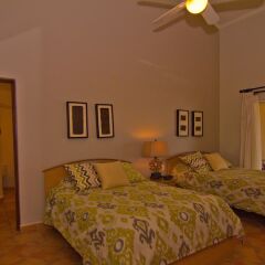 Отель Las Mananitas LM C308 3 Bedroom Condo By Seaside Los Cabos комната для гостей фото 4