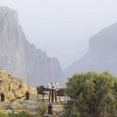 Отель Anantara Al Jabal Al Akhdar Resort Оман, Низва - отзывы, цены и фото номеров - забронировать отель Anantara Al Jabal Al Akhdar Resort онлайн фото 4