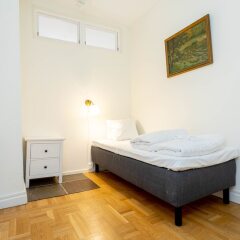 Отель ApartDirect Gamla Stan II Швеция, Стокгольм - отзывы, цены и фото номеров - забронировать отель ApartDirect Gamla Stan II онлайн сейф в номере