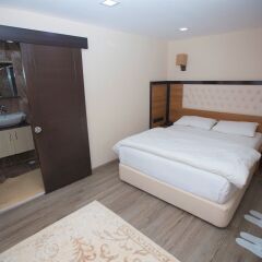 Yayla Otel Турция, Узунгёль - отзывы, цены и фото номеров - забронировать отель Yayla Otel онлайн комната для гостей фото 4