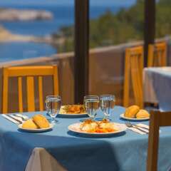Hotel Club Cartago - Все включено в номере