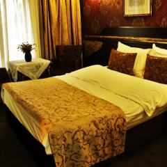 Sultanahmet Park Hotel Стамбул комната для гостей фото 10