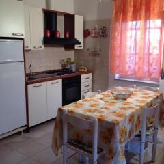 Отель Casa Vacanze Maria Grazia Рокка-ди-Папа в номере