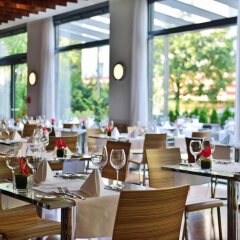 Отель Pestana Berlin Tiergarten питание фото 3