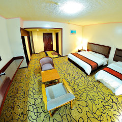 Saipan Ocean View Hotel in Saipan, Northern Mariana Islands from 114$, photos, reviews - zenhotels.com guestroom photo 2