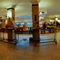 Отель Bella Vista Resort Hurghada фитнесс-зал фото 4
