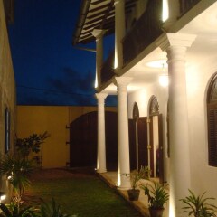 Отель Fort Bliss Villa Галле фото 5