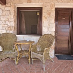Hotel Masseria Resort Le Pajare Пресичче балкон