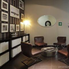 Отель Holiday Inn Genoa City интерьер отеля фото 2