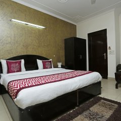 Отель Oyo 5795 Ashoka International Индия, Нью-Дели - отзывы, цены и фото номеров - забронировать отель Oyo 5795 Ashoka International онлайн фото 8