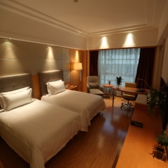 New Melody Hotel комната для гостей фото 2