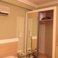 Seaden Sweet Park Hotel Сиде ванная