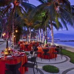 Отель The Westin Resort & Spa Puerto Vallarta фото 2