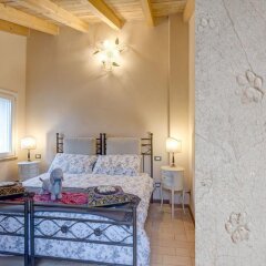 Отель Le Stanze di Rigoletto Италия, Парма - отзывы, цены и фото номеров - забронировать отель Le Stanze di Rigoletto онлайн комната для гостей фото 3