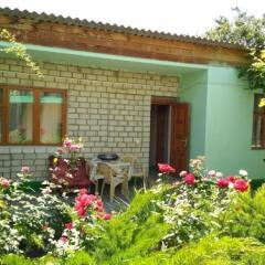 Гостиница Guest House On Samburova 279 в Анапе отзывы, цены и фото номеров - забронировать гостиницу Guest House On Samburova 279 онлайн Анапа фото 8