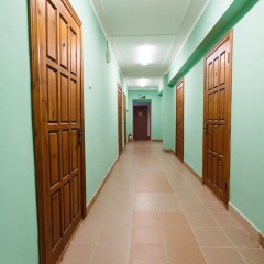 Мини-Отель Карамболь интерьер отеля фото 3