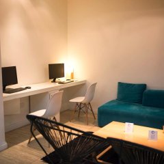 Rochester Classic in Buenos Aires, Argentina from 66$, photos, reviews - zenhotels.com room amenities