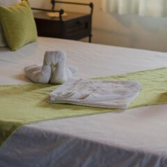 Отель Family Hotel Dinchova kushta Болгария, Сандански - отзывы, цены и фото номеров - забронировать отель Family Hotel Dinchova kushta онлайн фото 6