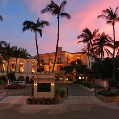 Hotel Playa Mazatlan