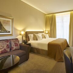 Отель PortoBay Liberdade Португалия, Лиссабон - отзывы, цены и фото номеров - забронировать отель PortoBay Liberdade онлайн комната для гостей фото 2