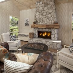 Отель Spyglass Inn интерьер отеля фото 2