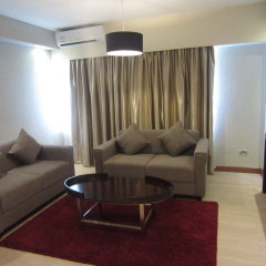 Zehneria Suites Hotel in Nairobi, Kenya from 74$, photos, reviews - zenhotels.com guestroom photo 4
