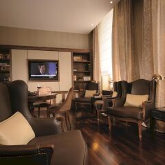 Отель Best Western Hotel Stadtpalais Германия, Брауншвейг - отзывы, цены и фото номеров - забронировать отель Best Western Hotel Stadtpalais онлайн питание фото 3