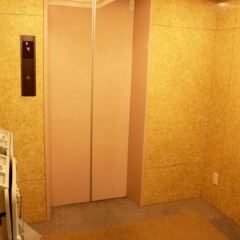 Отель Park Inn Toyama Тояма сауна