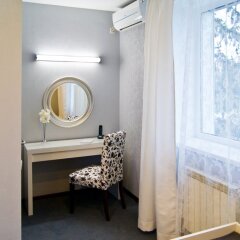 Гостиница МотоСтоп комната для гостей фото 4