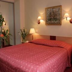 Karolina Park Hotel & Conference Center комната для гостей