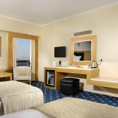 Best Western Plus Hotel Konak удобства в номере