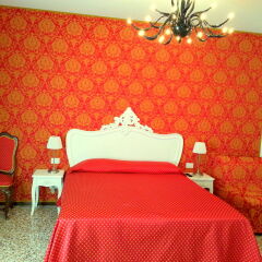 Отель Casa Dolce Venezia Guesthouse комната для гостей фото 3