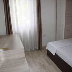 Living Boutique Hotel Тирана фото 22