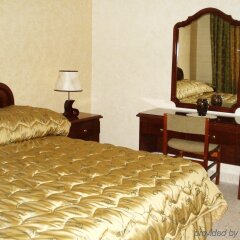 Отель Mosaic City Hotel Иордания, Мадаба - отзывы, цены и фото номеров - забронировать отель Mosaic City Hotel онлайн фото 2