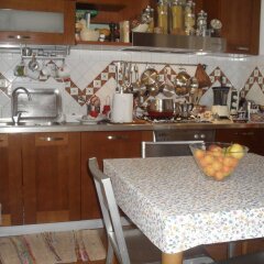 A casa Di Paola in Naples, Italy from 149$, photos, reviews - zenhotels.com meals