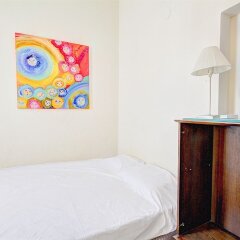 SLT Rent Apartments Израиль, Тель-Авив - отзывы, цены и фото номеров - забронировать отель SLT Rent Apartments онлайн комната для гостей фото 5