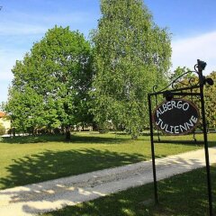 Отель Albergo Julienne Корденонс детские мероприятия фото 2