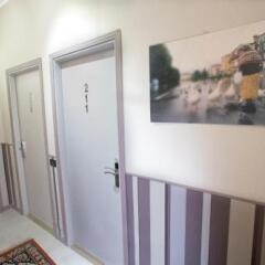 Hotel Novara Вербания интерьер отеля фото 2