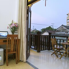 Отель Smart Garden Homestay удобства в номере