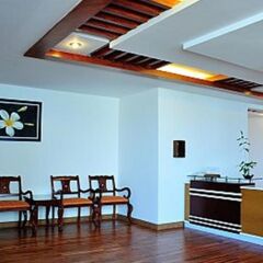 Отель Sammy Hotel Vung Tau Вьетнам, Вунгтау - отзывы, цены и фото номеров - забронировать отель Sammy Hotel Vung Tau онлайн в номере