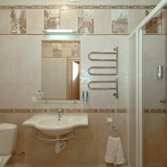Гостиница Maks Haus ванная