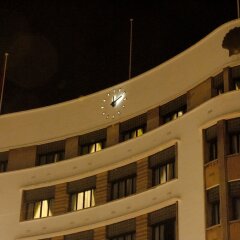 Отель Imperial Casablanca Марокко, Касабланка - отзывы, цены и фото номеров - забронировать отель Imperial Casablanca онлайн фото 3