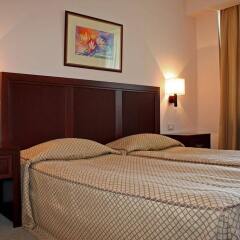 Lotos Hotel Riviera Holiday Club комната для гостей фото 2