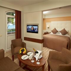 Отель Best Western Citadel комната для гостей фото 2