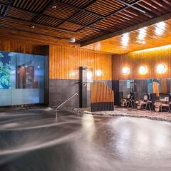 Отель Summit Windmill Golf Residence спа