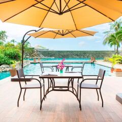 Отель Sheraton Laguna Resort Тамунинг