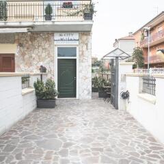 Отель B&B Le City Pescara nord